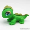 Littlest Pet Shop Iguaani #651 - Second Hand