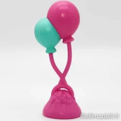 Littlest Petshop Ilmapallot