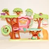 Littlest Petshop iso Tammipuu Talo