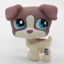 Littlest Petshop Jack Russell #2189