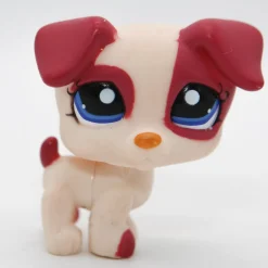 Littlest Petshop Jack Russell #1200