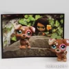 Littlest Petshop JackRussell #1579