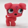 Littlest Petshop Jack Russell #2886