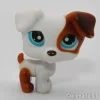 Littlest Petshop Jack Russell #151