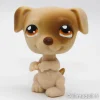 Littlest Petshop Jack Russell #109