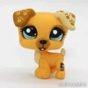 Littlest Petshop Jack Russell #1496