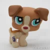Littlest Petshop Jack Russell #1302