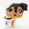 Littlest Pet Shop Jack Russell koira #803 - Second Hand