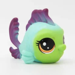 Littlest Petshop Jelly Bean kala #no