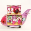 Littlest Petshop Jet Set Lentokone
