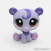 Littlest Petshop Jääkarhu #2195