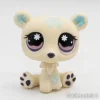 Littlest Petshop Jääkarhu #470