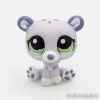 Littlest Petshop Jääkarhu #1681