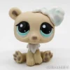 Littlest Petshop Jääkarhu #1000