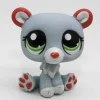 Littlest Petshop Jääkarhu #1747