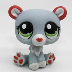 Littlest Petshop Jääkarhu #1747