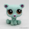 Littlest Petshop Jääkarhu #2010