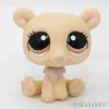 Littlest Petshop Jääkarhu #1131