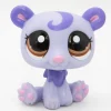 Littlest Petshop Jääkarhu #2195