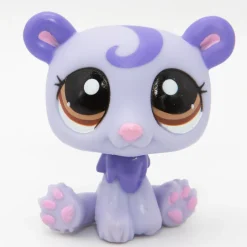 Littlest Petshop Jääkarhu #2195