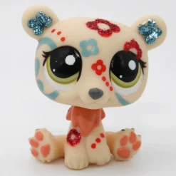 Littlest Petshop Jääkarhu #2343