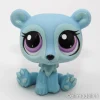 Littlest Petshop Jääkarhu #3581