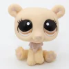Littlest Petshop Jääkarhu #1131