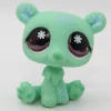Littlest Petshop Jääkarhu #794