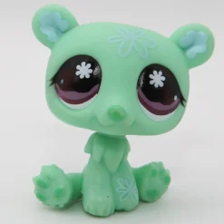 Littlest Petshop Jääkarhu #794