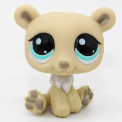 Littlest Petshop Jääkarhu #1000