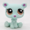Littlest Petshop Jääkarhu #2010