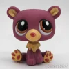 Littlest Petshop Jääkarhu #1602
