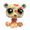 Littlest Petshop Jääkarhu #2343