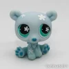 Littlest Petshop Jääkarhu #646