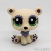Littlest Petshop Jääkarhu #1822