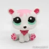 Littlest Petshop Jääkarhu #2298