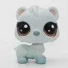 Littlest Petshop Jääkarhu #3-113