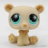 Littlest Petshop Jääkarhu #759