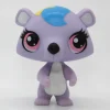 Littlest Petshop Jääkarhu #3410