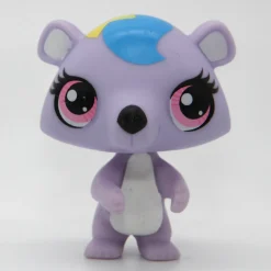 Littlest Petshop Jääkarhu #3410