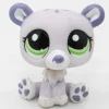 Littlest Petshop Jääkarhu #1681