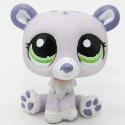 Littlest Petshop Jääkarhu #1681