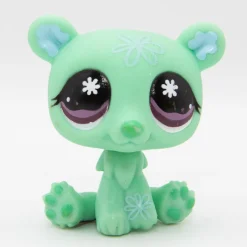 Littlest Pet Shop Jääkarhu #794 - Second Hand