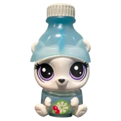 Littlest Pet Shop Jääkarhu #4-168 - Second Hand
