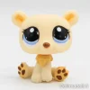 Littlest Pet Shop Jääkarhu #2098 - Second Hand