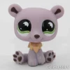 Littlest Pet Shop Jääkarhu #833 - Second Hand