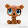 Littlest Pet Shop Jääkarhu #2881 - Second Hand