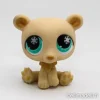 Littlest Pet Shop Jääkarhu #759 - Second Hand