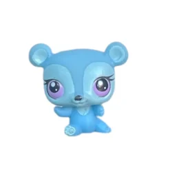 Littlest Pet Shop Jääkarhu vauva #3582 - Second Hand