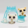 Littlest Petshop Jäälinna